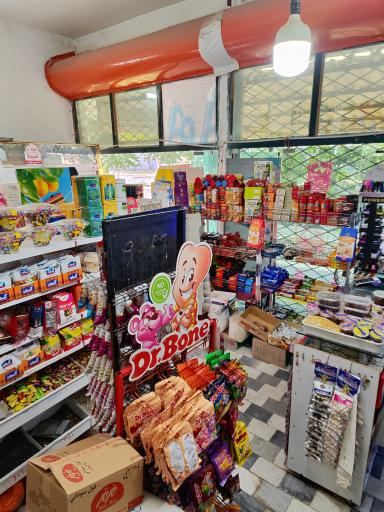 عکس هایپر مارکت دایی احسان