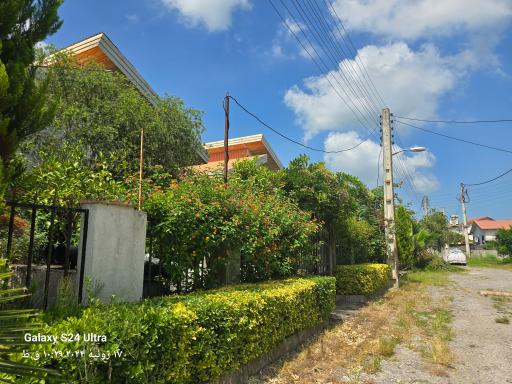 عکس مجتمع مسکونی رفاه