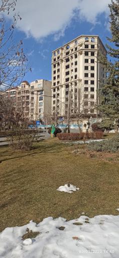 عکس بوستان ازگل