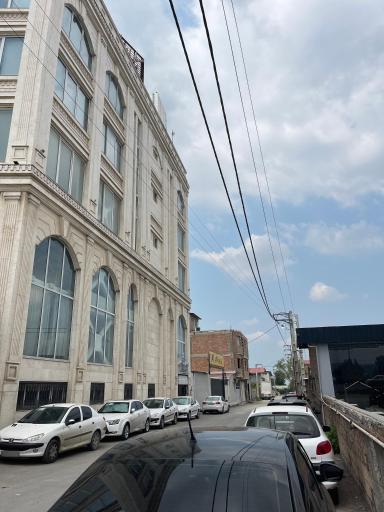 عکس شرکت سرمایه‌گذاری مسکن شمال 