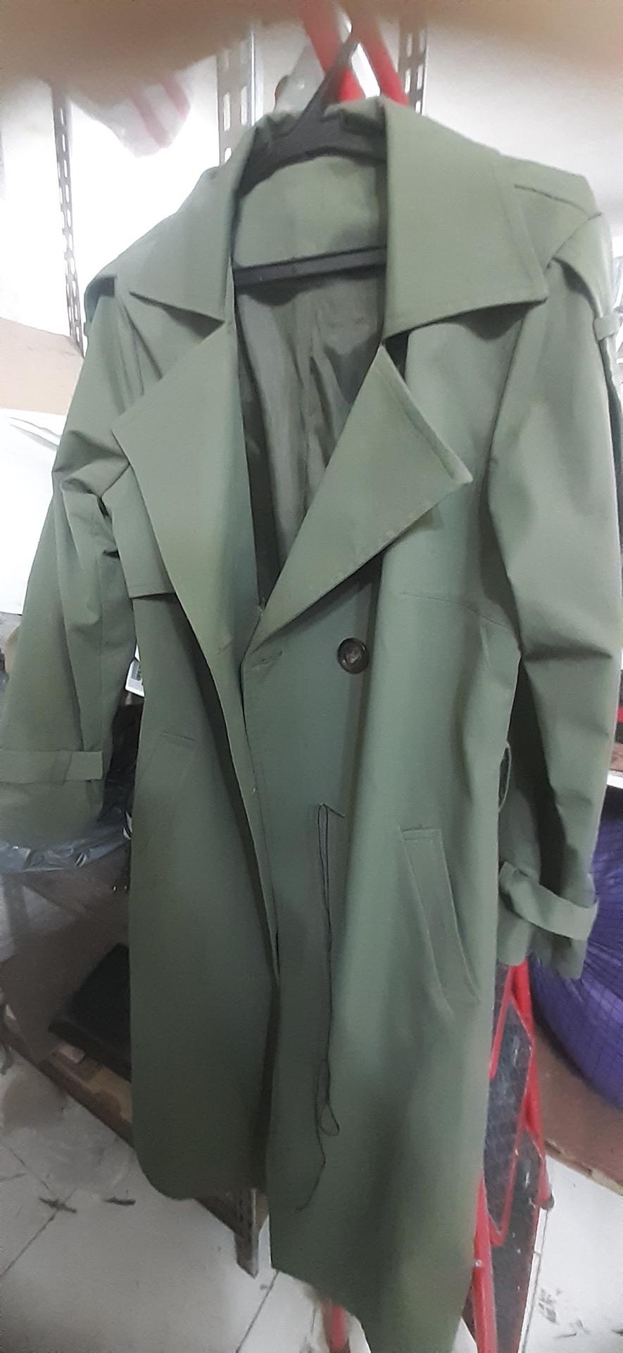 عکس تولیدی پوشاک زنانه اوین