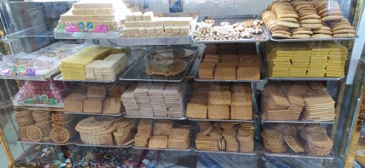 عکس نان فانتزی المهدی