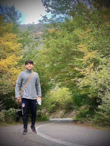 عکس دشت اول الیمستان