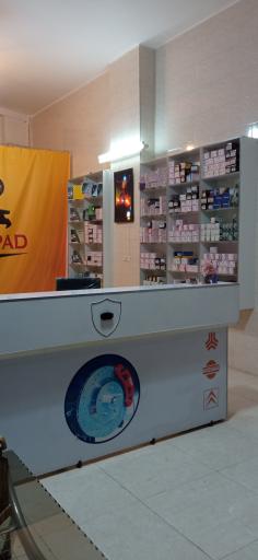 عکس فروشگاه تخصصی لنت ترمز طاهری