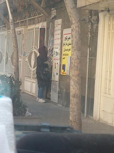 عکس خدمات فنی قائم