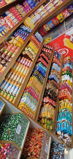 عکس نمایندگی شیرین عسل خاتمی