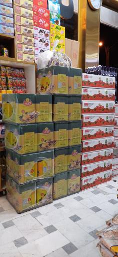 عکس نمایندگی شیرین عسل خاتمی