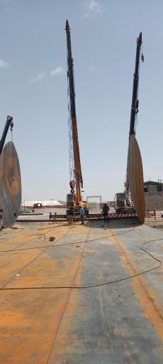 عکس سناتور مخزن