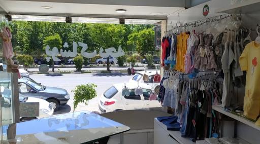 عکس نی نی سیتی