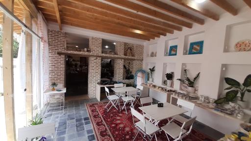 عکس فرداد کاخ زیبا