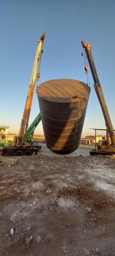 عکس سناتور مخزن