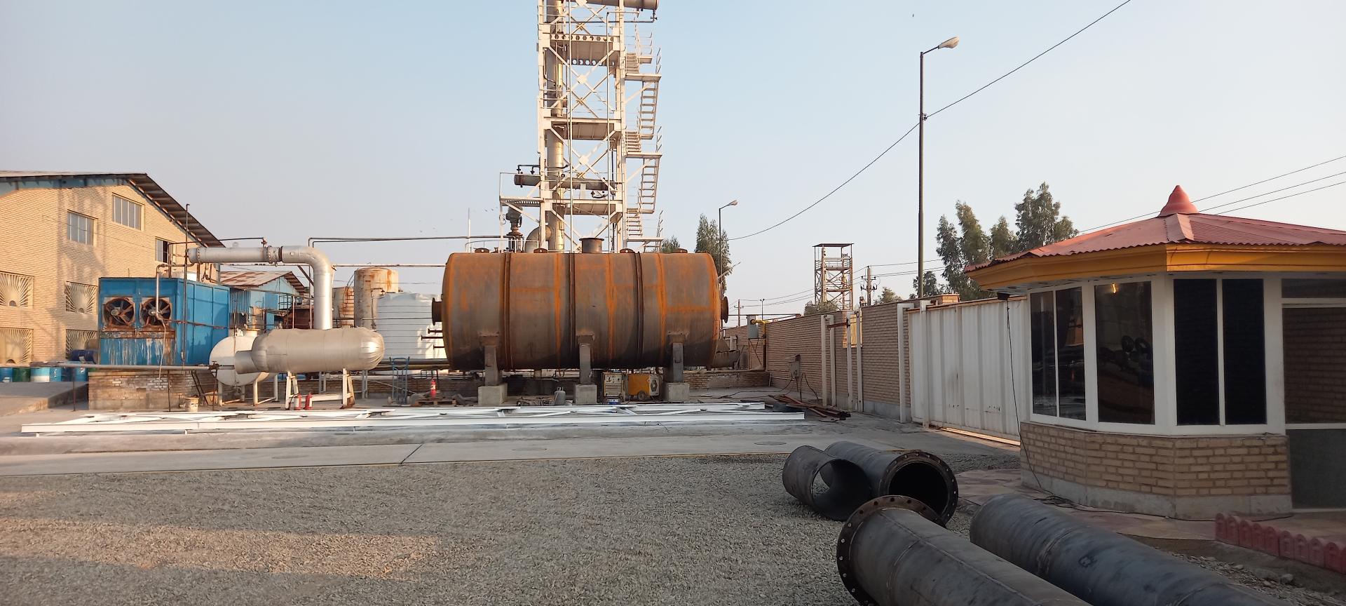 عکس سناتور مخزن