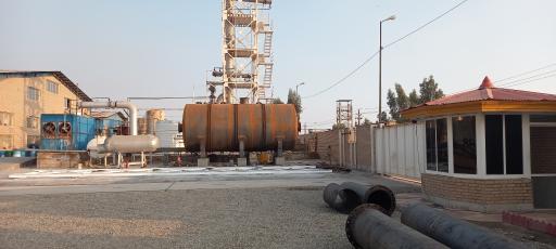 عکس سناتور مخزن