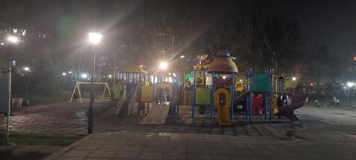 عکس بوستان ششصد دستگاه