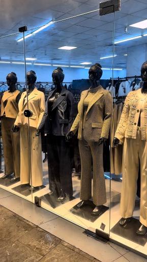 مزون شنل شعبه بندرعباس