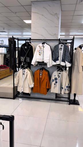 مزون شنل شعبه بندرعباس