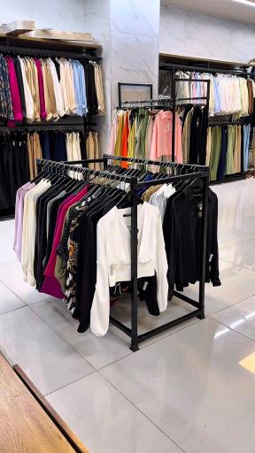 عکس مزون شنل شعبه بندرعباس