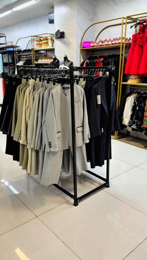 مزون شنل شعبه بندرعباس