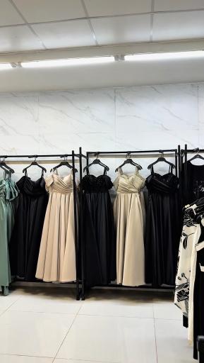 مزون شنل شعبه بندرعباس