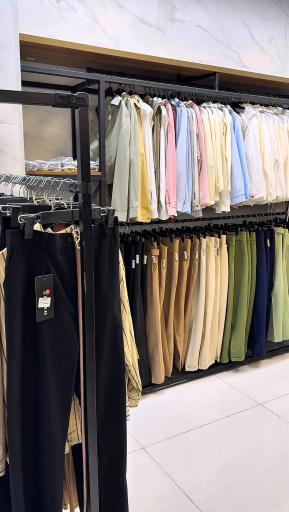 عکس مزون شنل شعبه بندرعباس