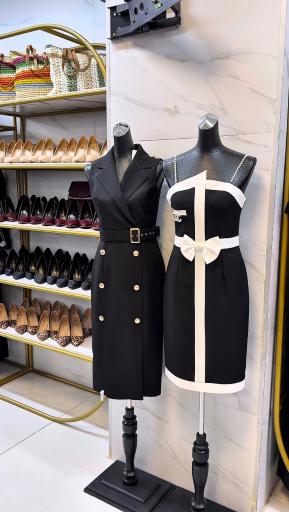 عکس مزون شنل شعبه بندرعباس