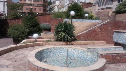 عکس برج مسکونی جواهر