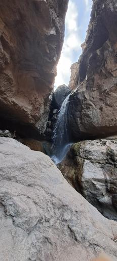 عکس آبشار کرکبود