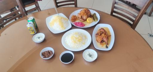 عکس فست فود کلبه