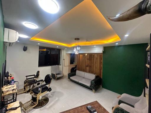 عکس سالن و آکادمی فر شش ماهه محمد فرشته