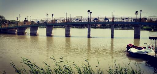 عکس بوستان رازی