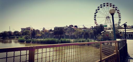 عکس بوستان رازی