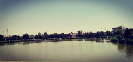 عکس بوستان رازی