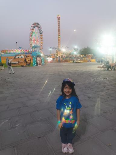 عکس بوستان رازی