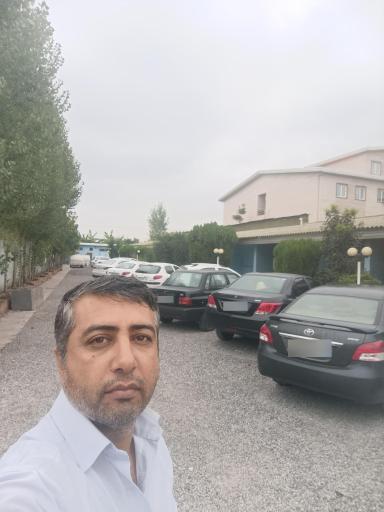 عکس دانشگاه پیام نور محمودآباد