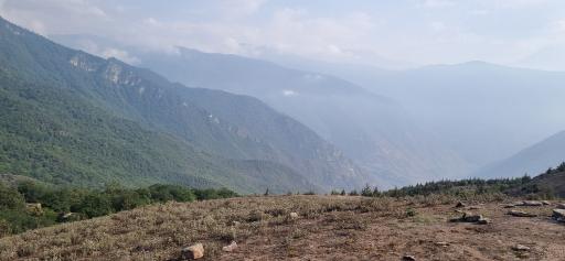 عکس دشت اول الیمستان