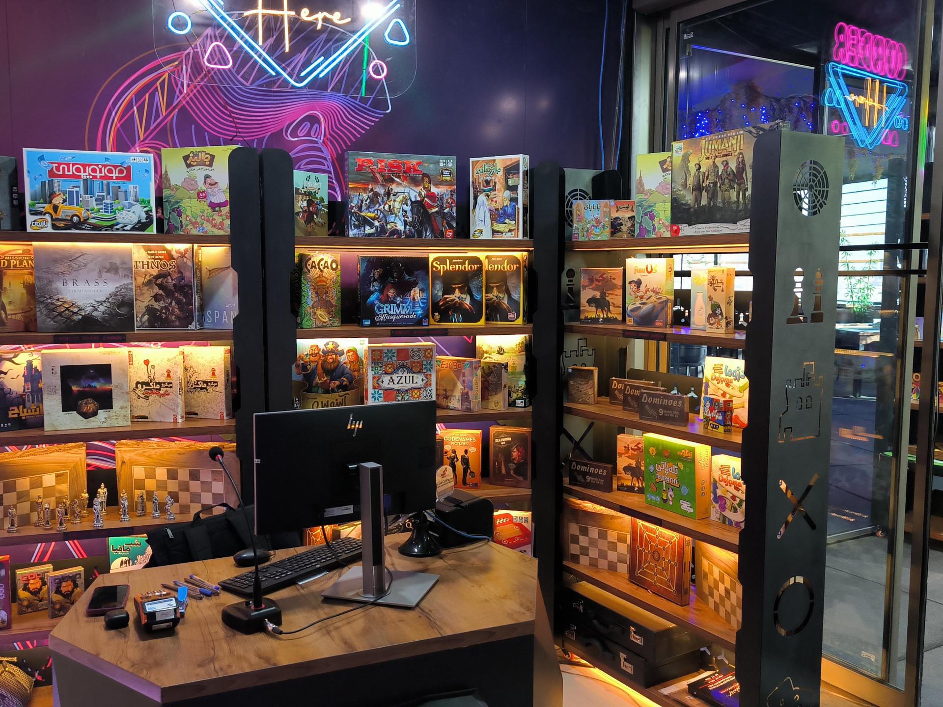 عکس شهربازی سیموتو