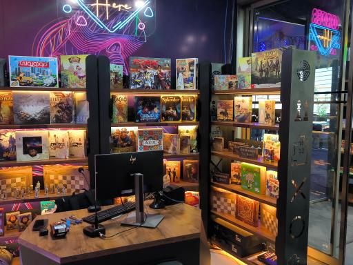 عکس شهربازی سیموتو