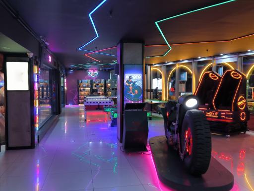 عکس شهربازی سیموتو