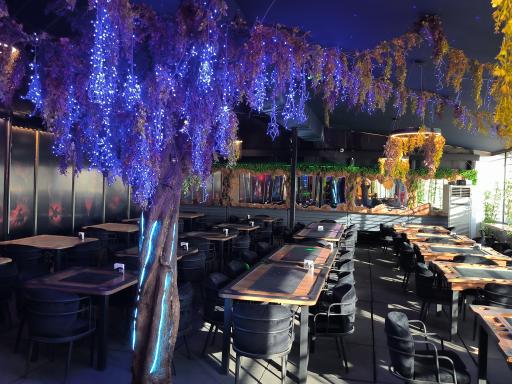 عکس شهربازی سیموتو