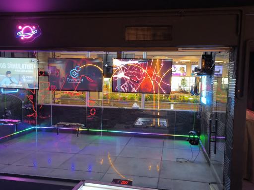 عکس شهربازی سیموتو