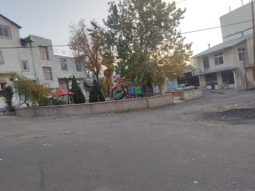 عکس پارک