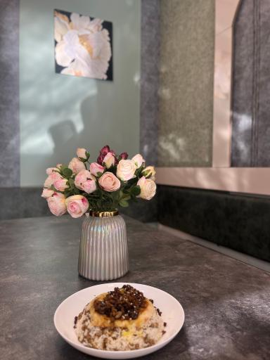 عکس کافه رستوران پریسا 