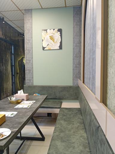 عکس کافه رستوران پریسا 