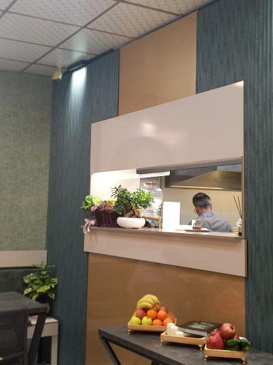 عکس کافه رستوران پریسا 