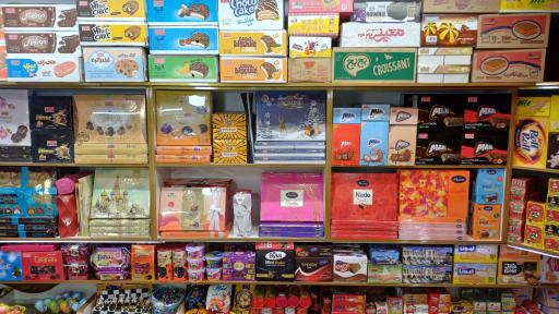 عکس شیرین عسل نمایندگی خاتمی