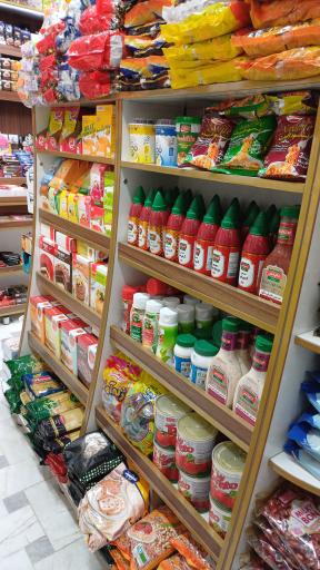 عکس شیرین عسل نمایندگی خاتمی