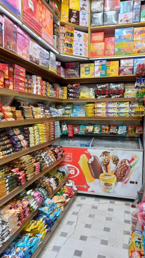 عکس شیرین عسل نمایندگی خاتمی