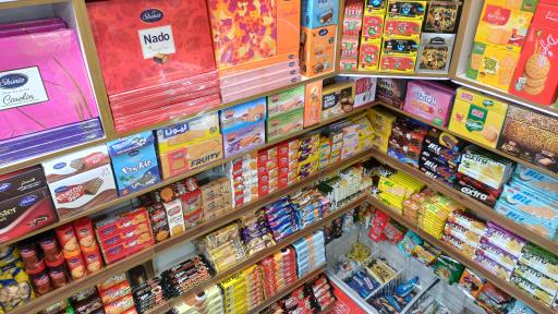 عکس شیرین عسل نمایندگی خاتمی