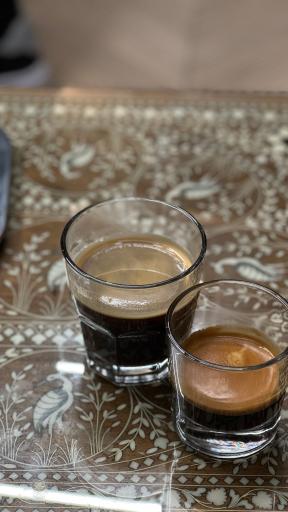 عکس کافه حمو