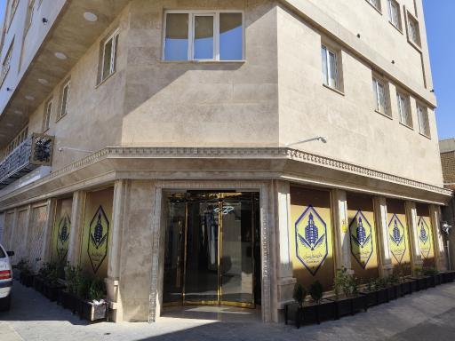 عکس هتل 3 ستاره رضوان